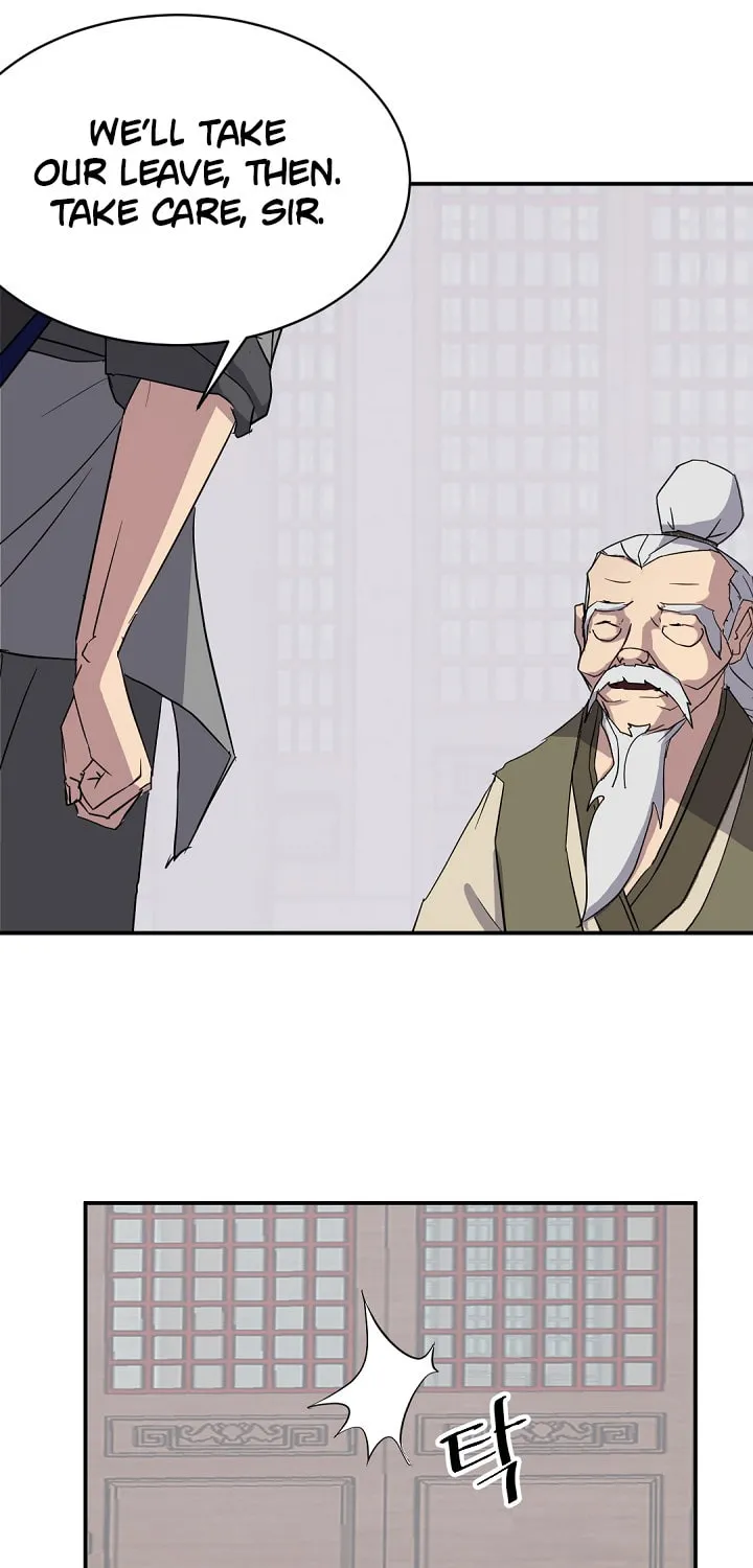Read Bulsamujeok chapter 63 image 70 on Lezhin