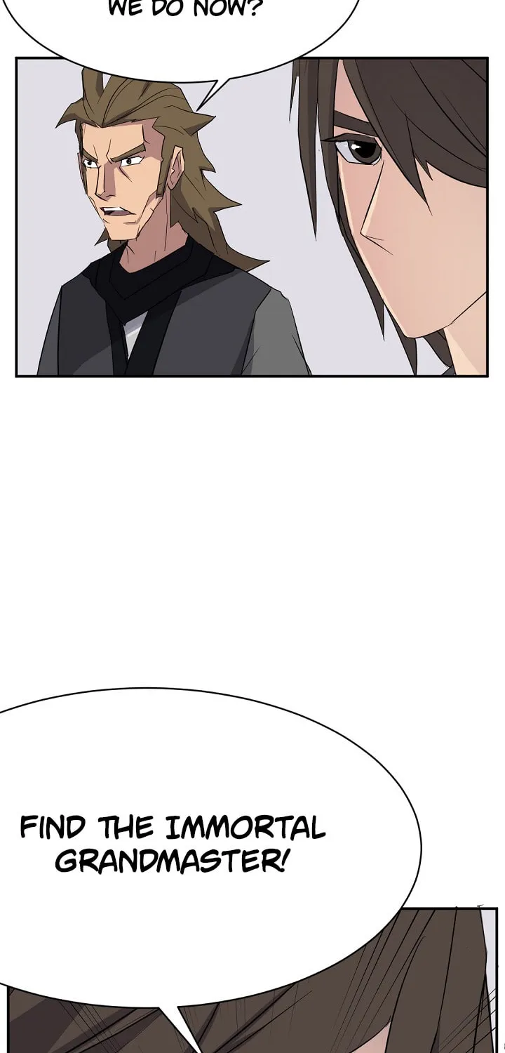 Read Bulsamujeok chapter 63 image 73 on Lezhin