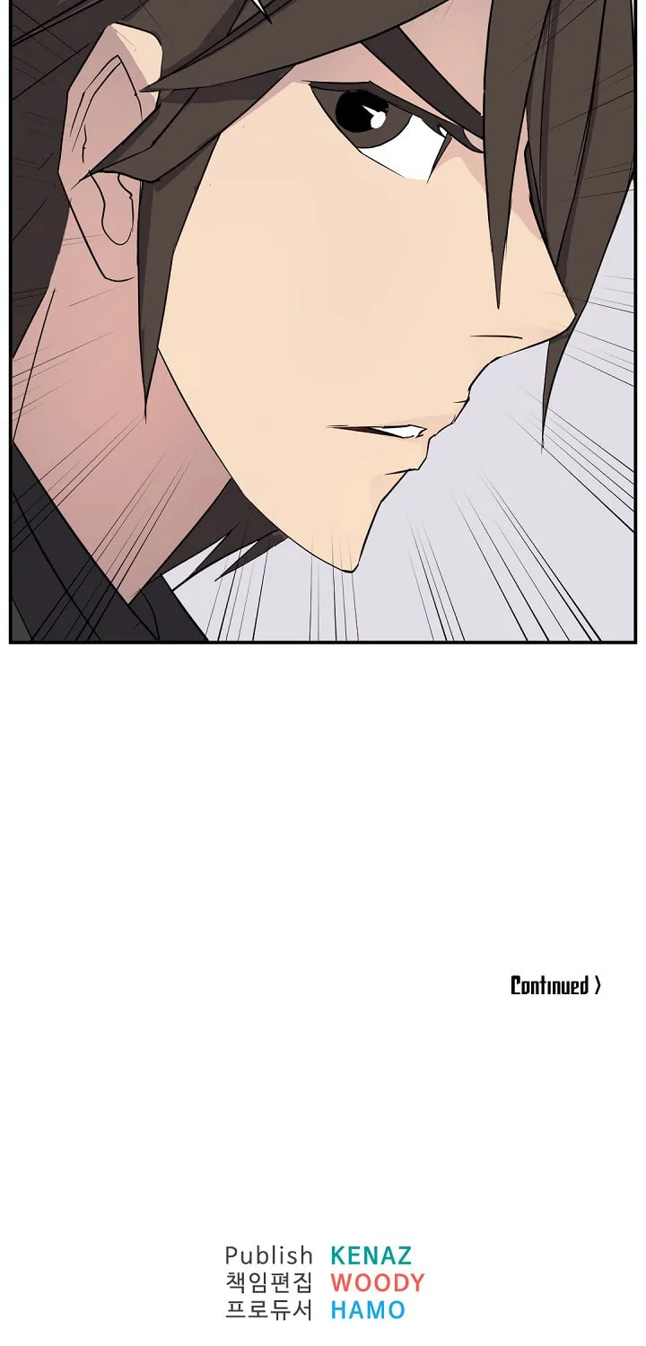 Read Bulsamujeok chapter 63 image 74 on Lezhin