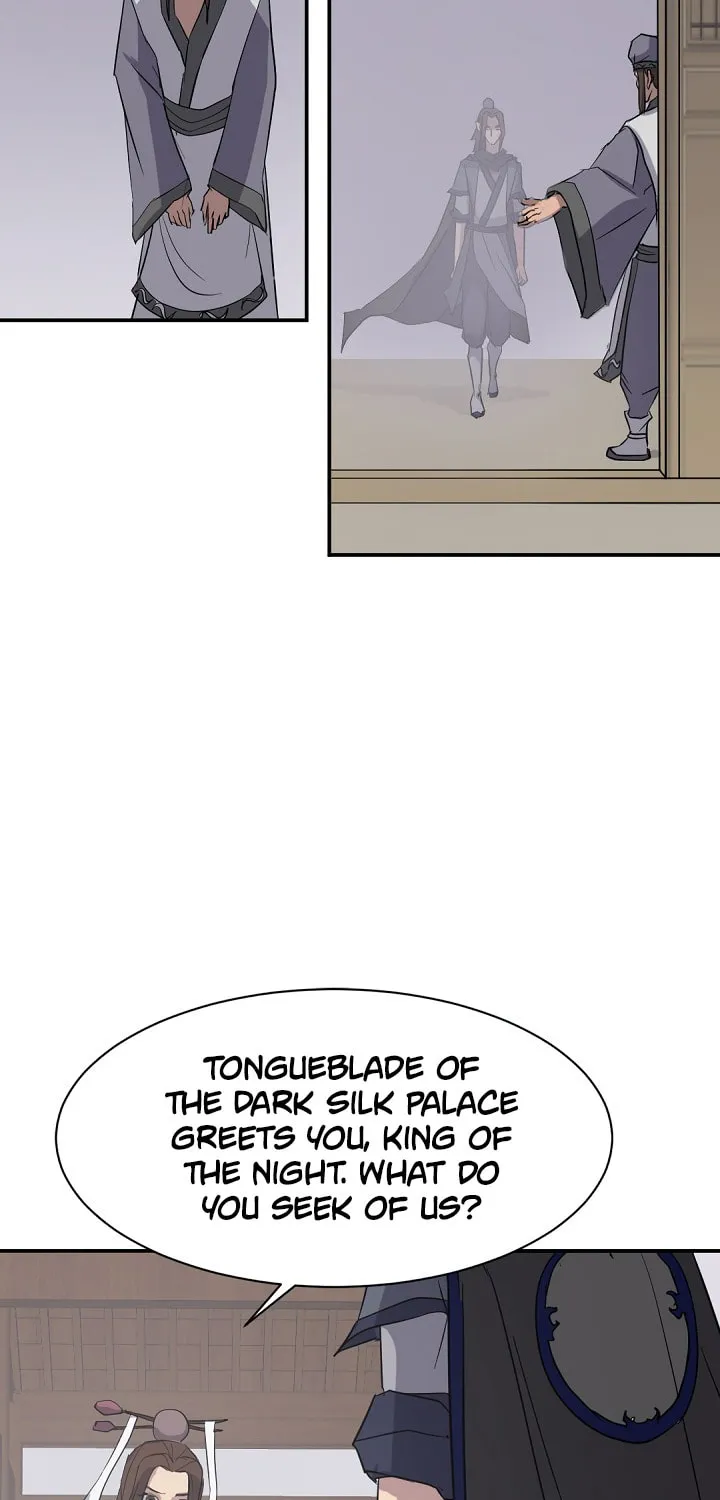 Read Bulsamujeok chapter 64 image 10 on Lezhin