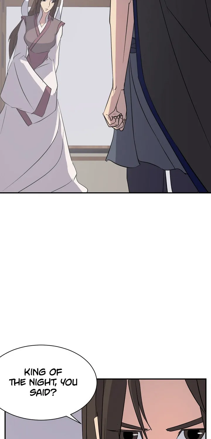 Read Bulsamujeok chapter 64 image 11 on Lezhin