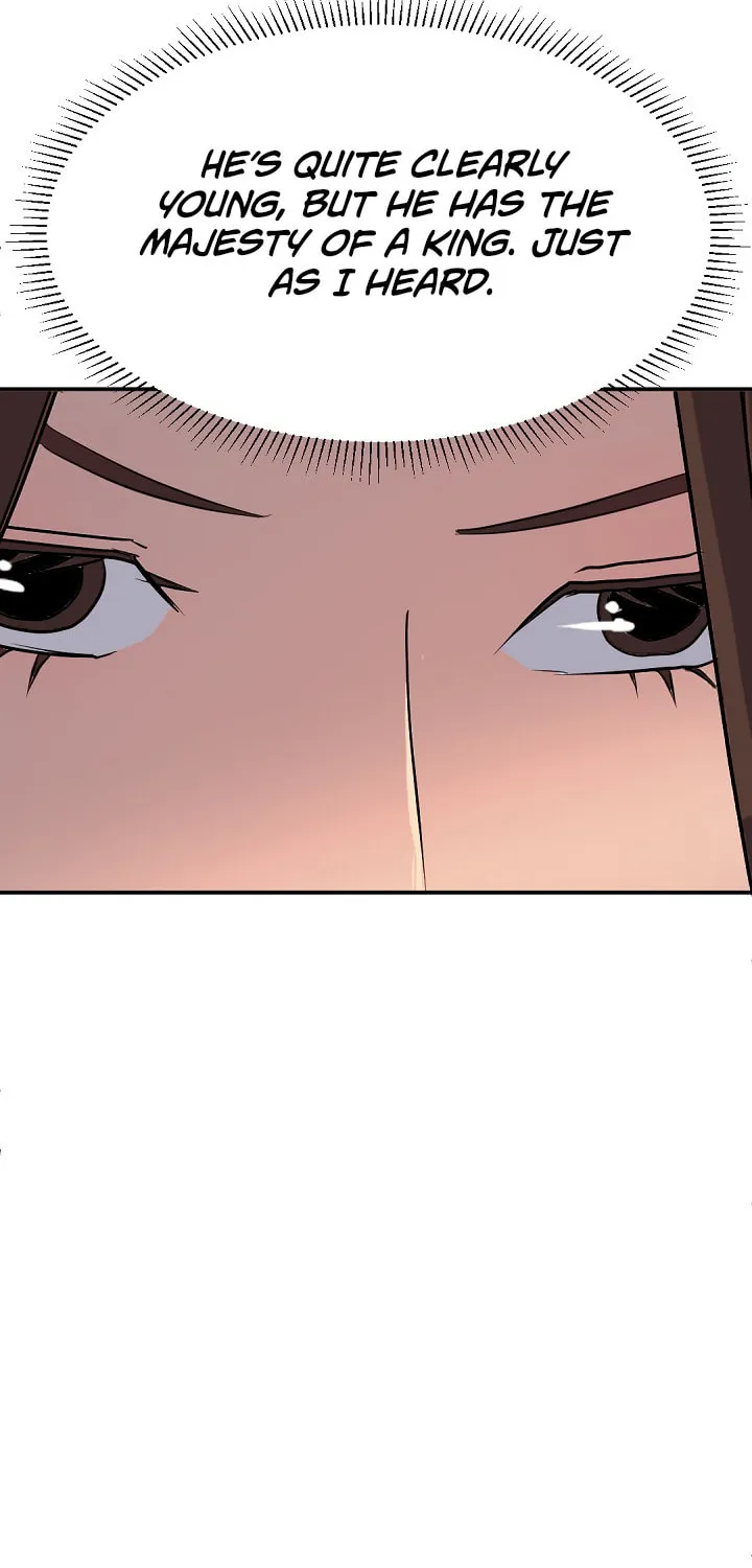 Read Bulsamujeok chapter 64 image 15 on Lezhin
