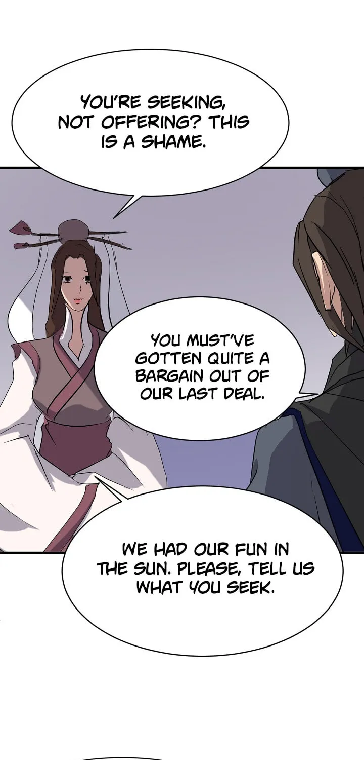 Read Bulsamujeok chapter 64 image 18 on Lezhin