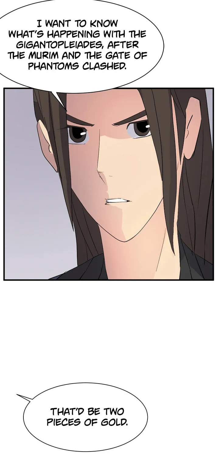 Read Bulsamujeok chapter 64 image 19 on Lezhin