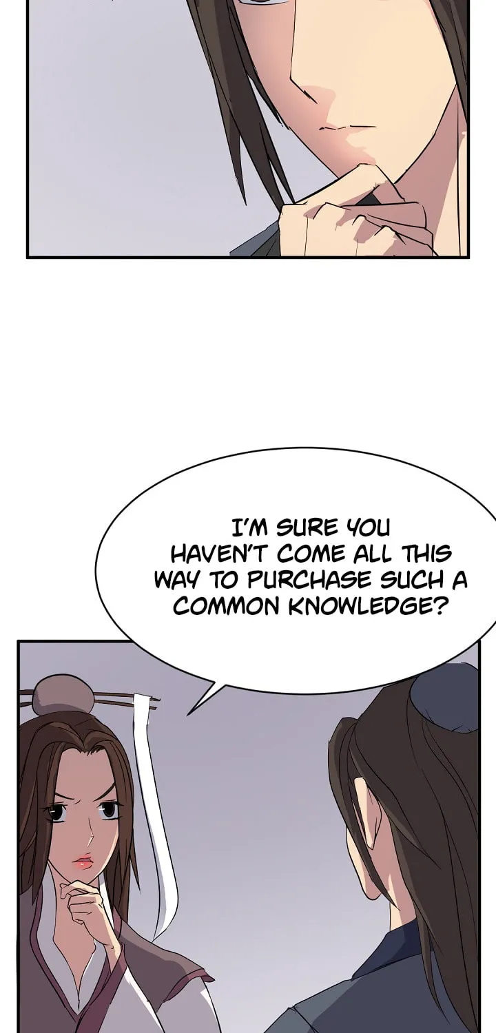 Read Bulsamujeok chapter 64 image 22 on Lezhin