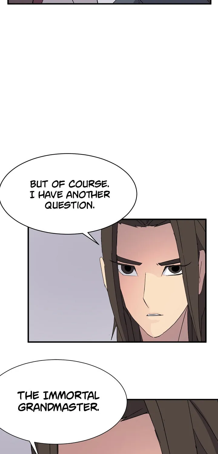 Read Bulsamujeok chapter 64 image 23 on Lezhin