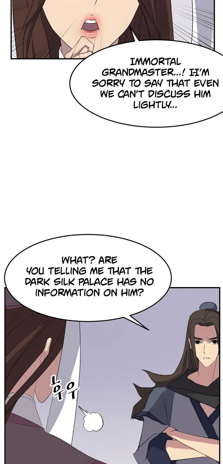 Read Bulsamujeok chapter 64 image 25 on Lezhin