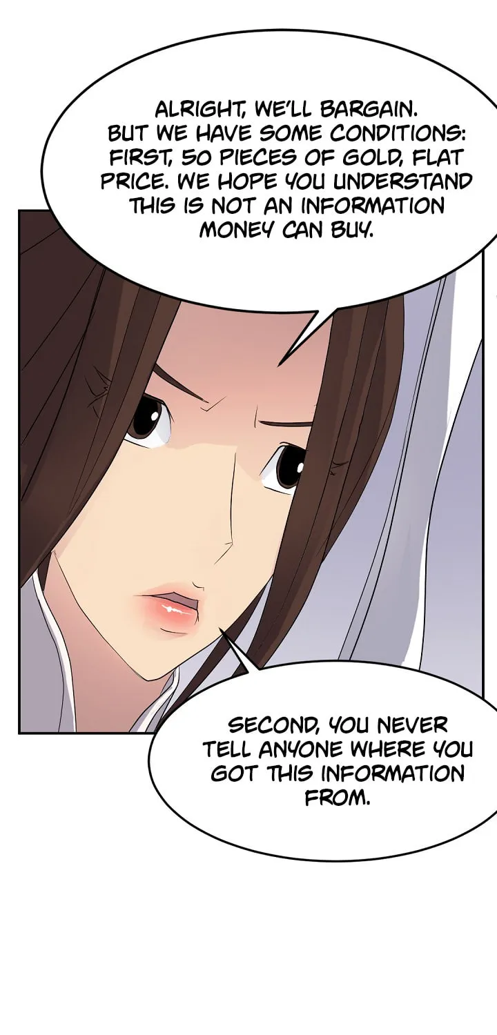 Read Bulsamujeok chapter 64 image 27 on Lezhin