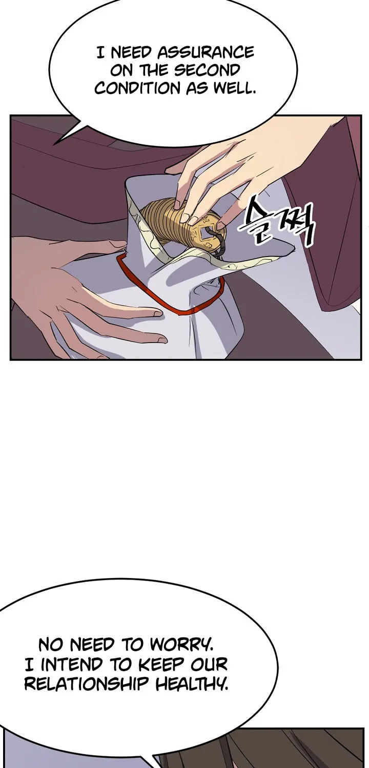 Read Bulsamujeok chapter 64 image 29 on Lezhin