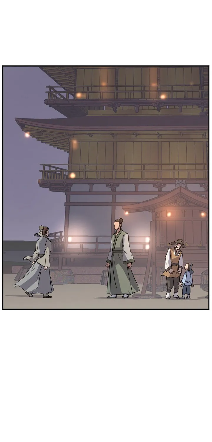 Read Bulsamujeok chapter 64 image 3 on Lezhin