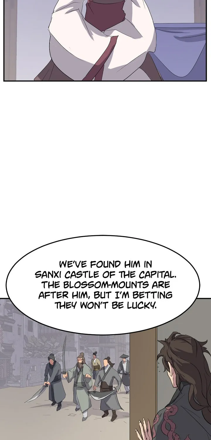 Read Bulsamujeok chapter 64 image 31 on Lezhin