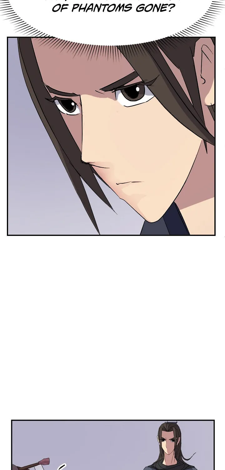Read Bulsamujeok chapter 64 image 33 on Lezhin