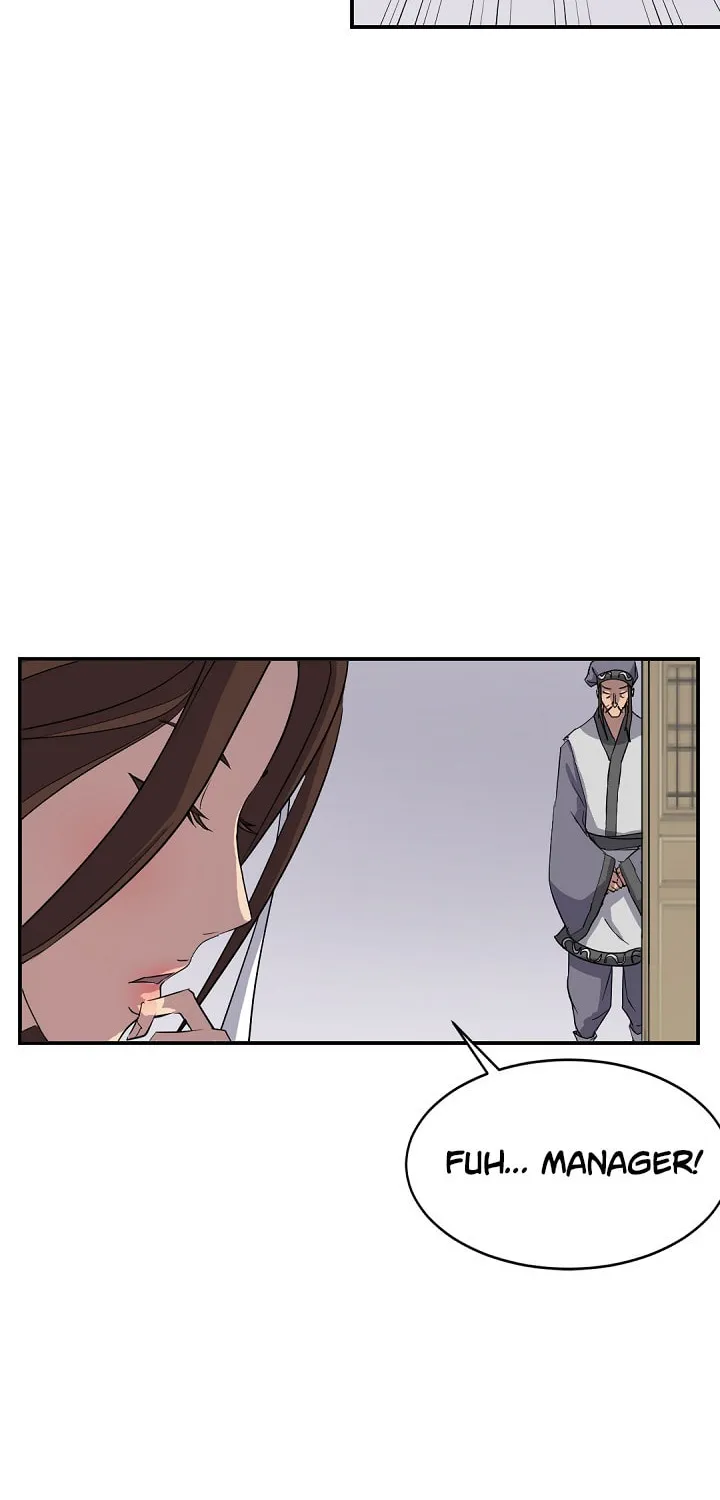 Read Bulsamujeok chapter 64 image 36 on Lezhin
