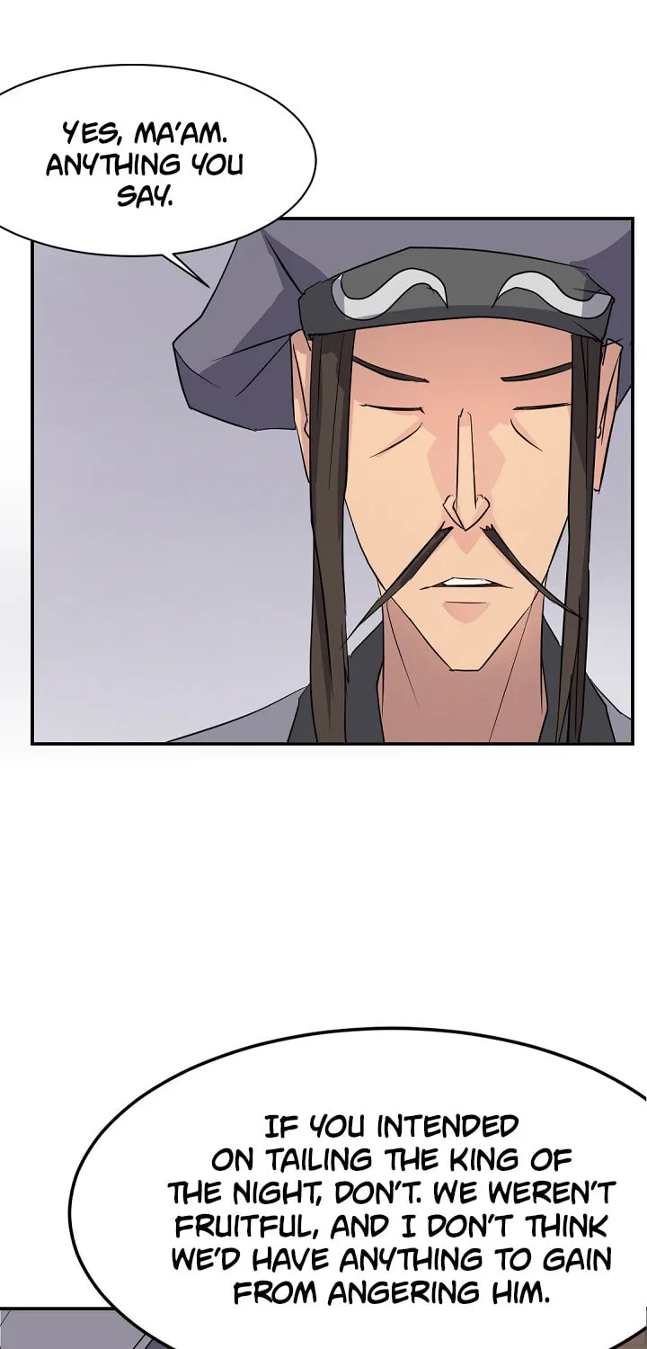 Read Bulsamujeok chapter 64 image 37 on Lezhin