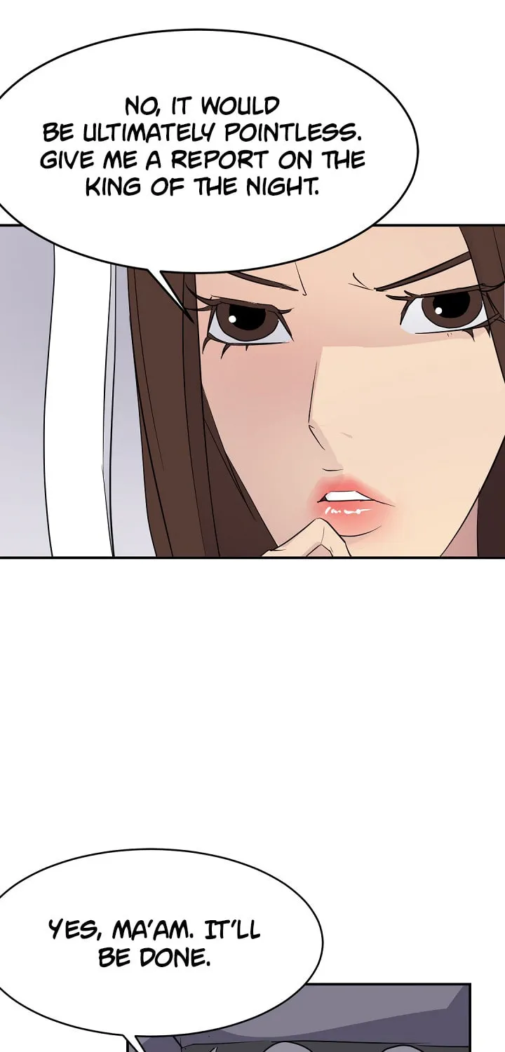 Read Bulsamujeok chapter 64 image 39 on Lezhin