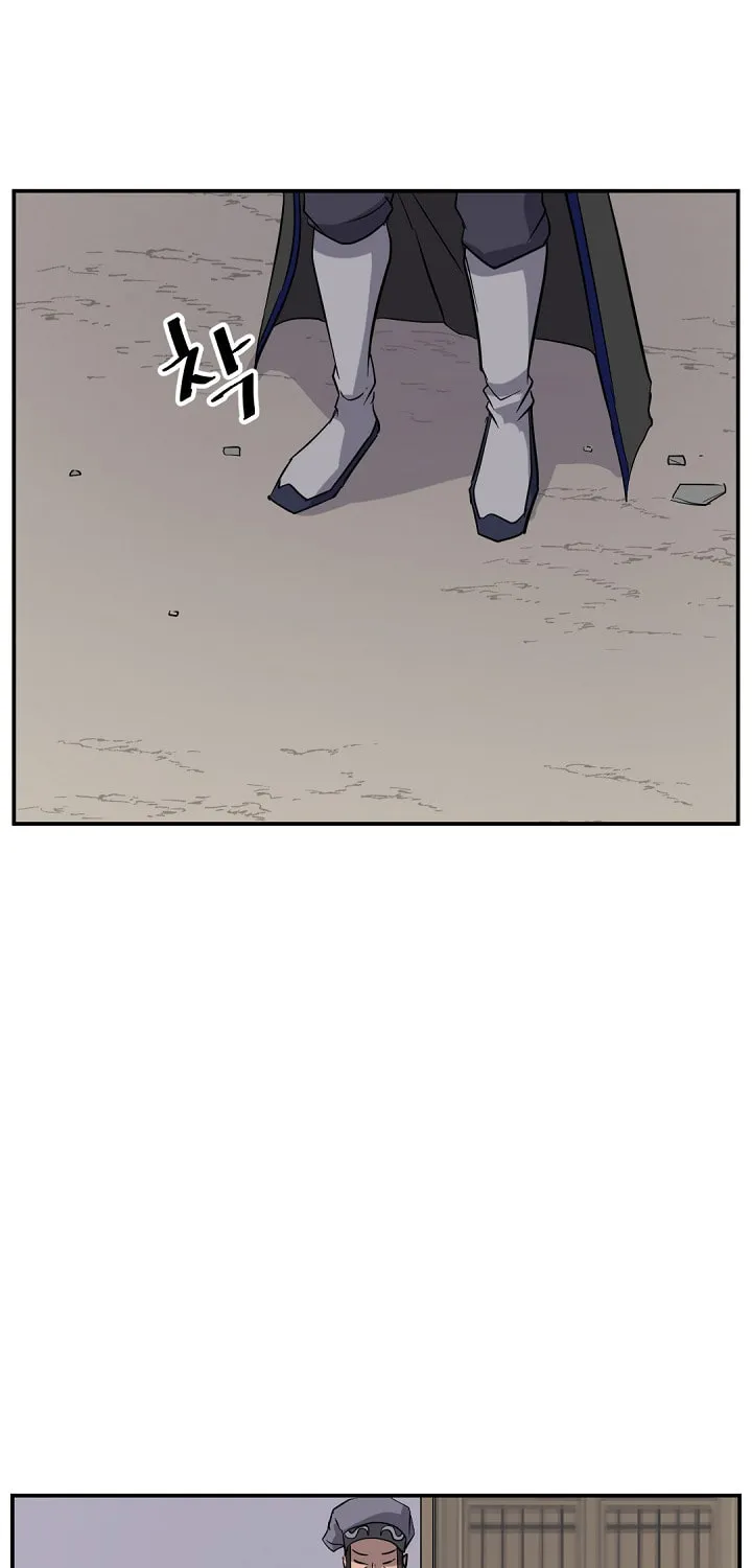 Read Bulsamujeok chapter 64 image 4 on Lezhin