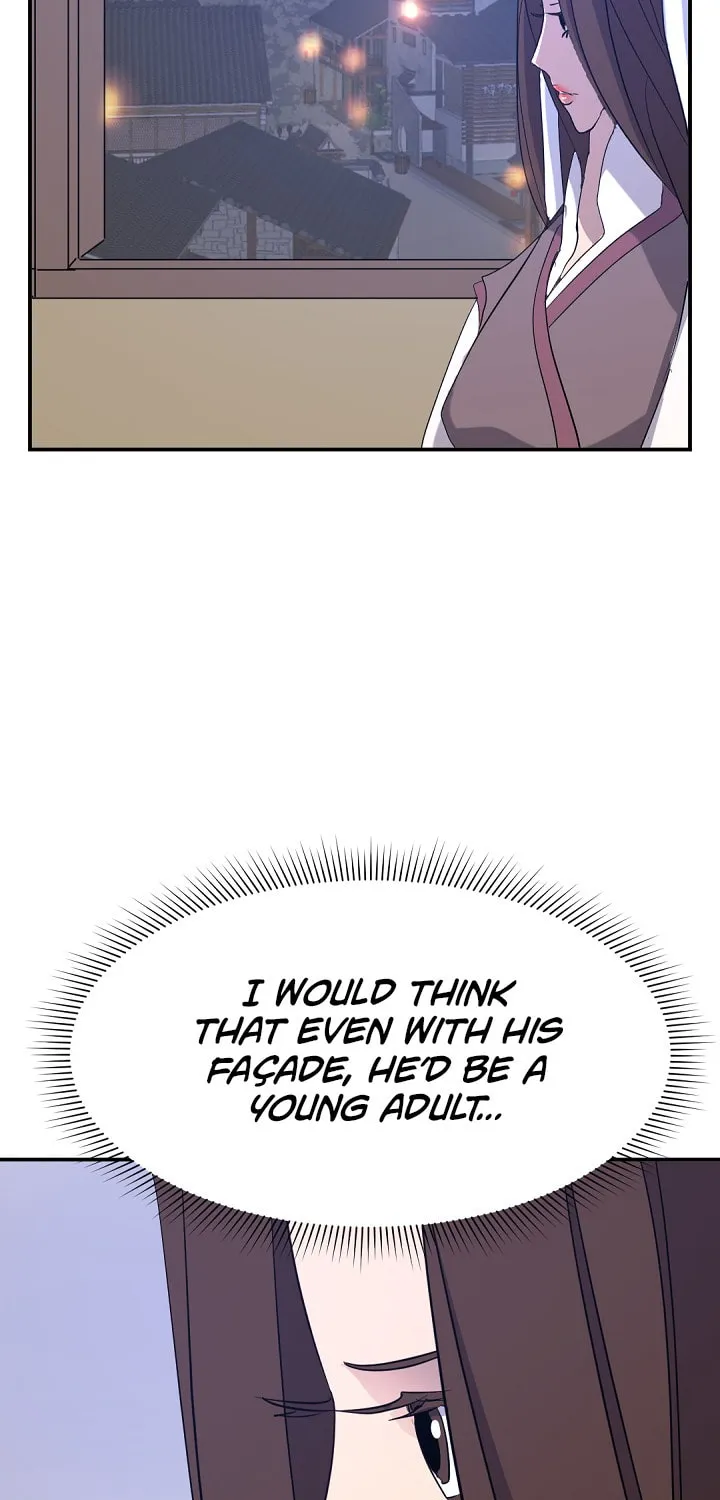Read Bulsamujeok chapter 64 image 41 on Lezhin