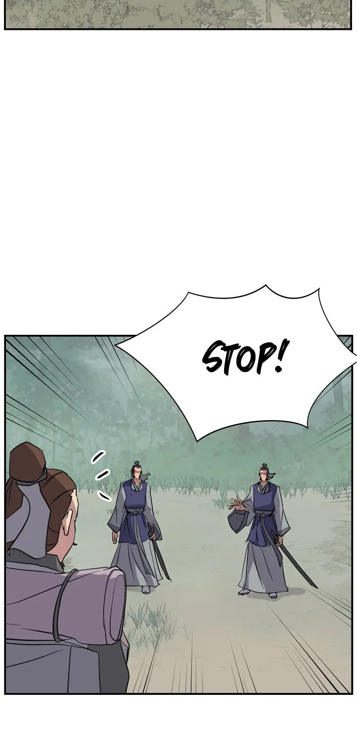 Read Bulsamujeok chapter 64 image 45 on Lezhin
