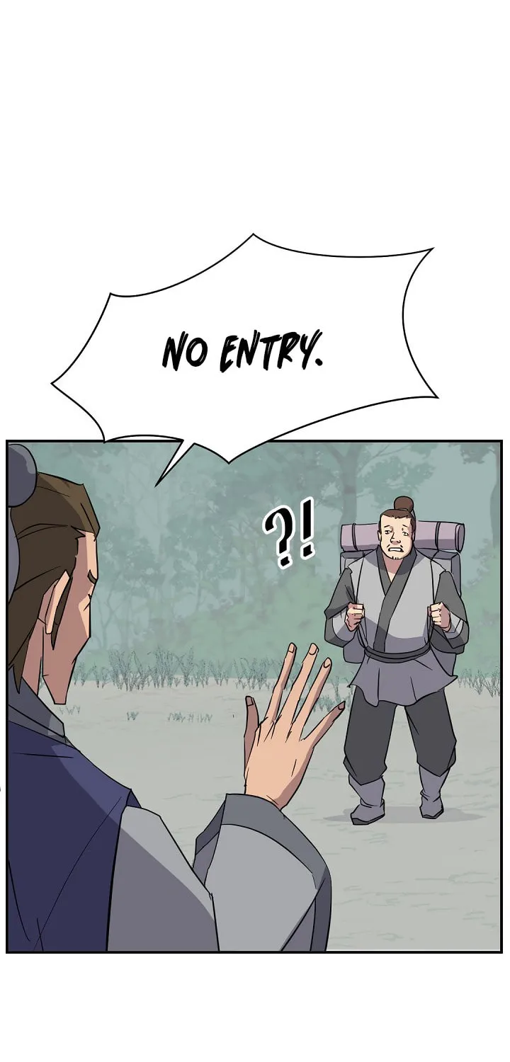 Read Bulsamujeok chapter 64 image 46 on Lezhin