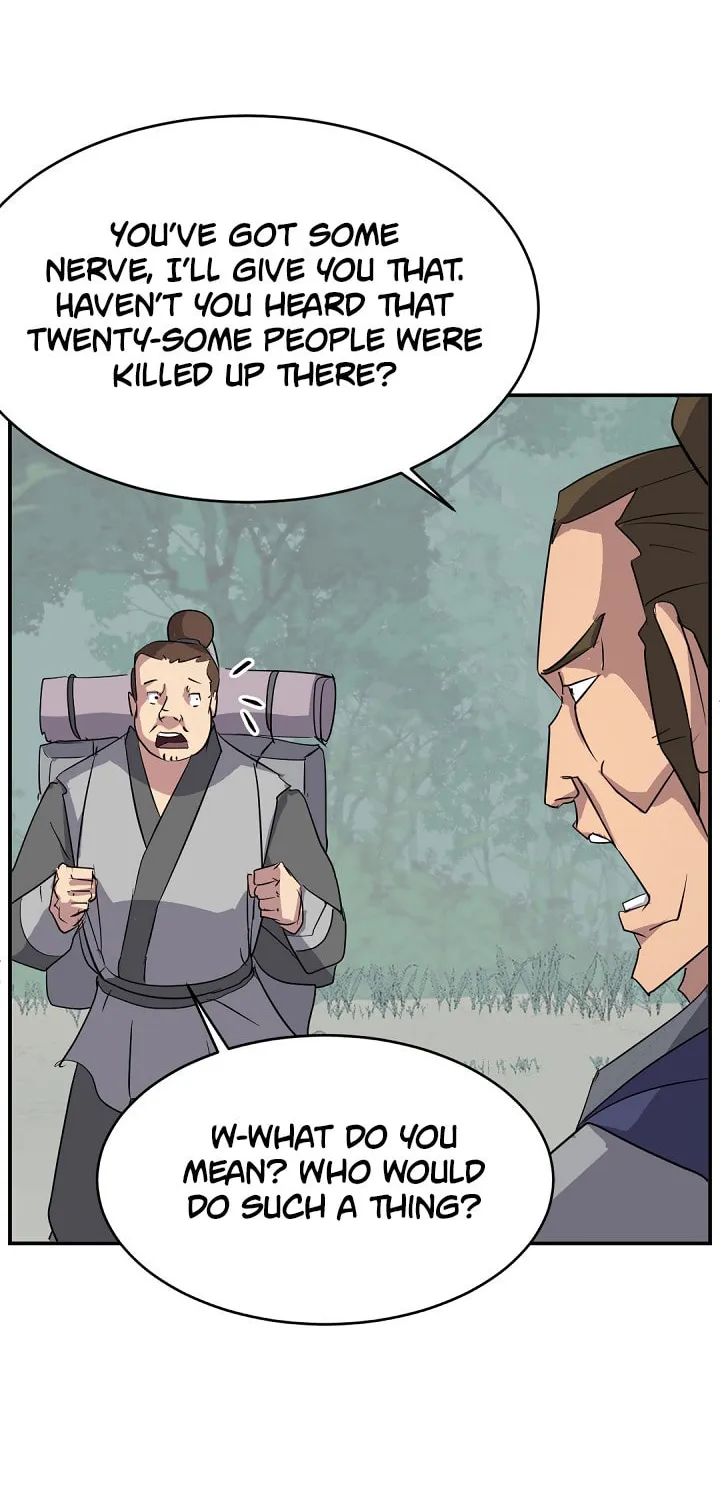 Read Bulsamujeok chapter 64 image 48 on Lezhin