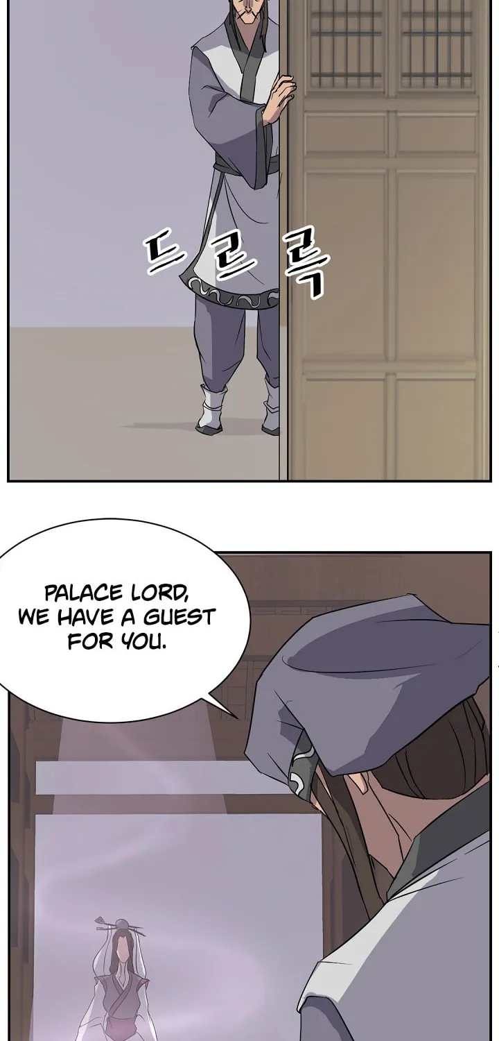 Read Bulsamujeok chapter 64 image 5 on Lezhin