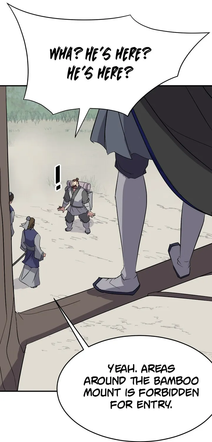 Read Bulsamujeok chapter 64 image 50 on Lezhin