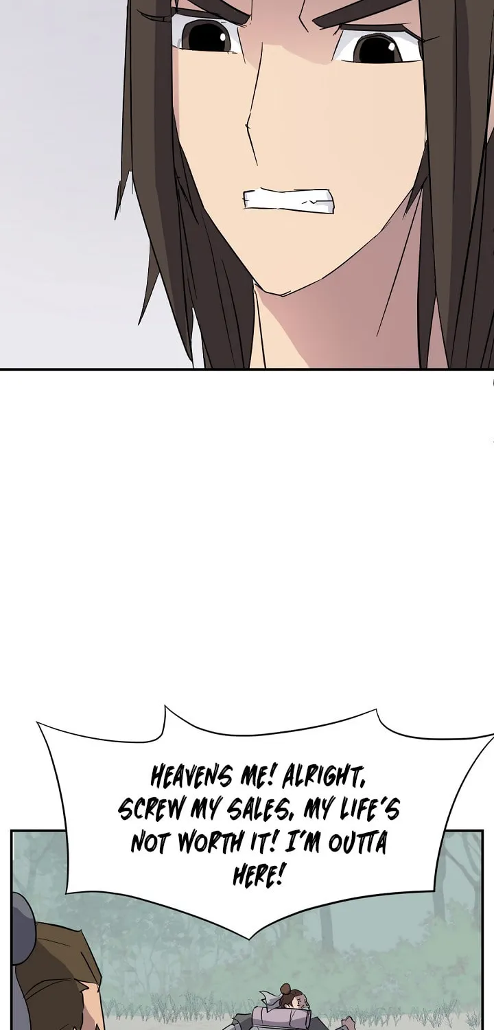 Read Bulsamujeok chapter 64 image 53 on Lezhin