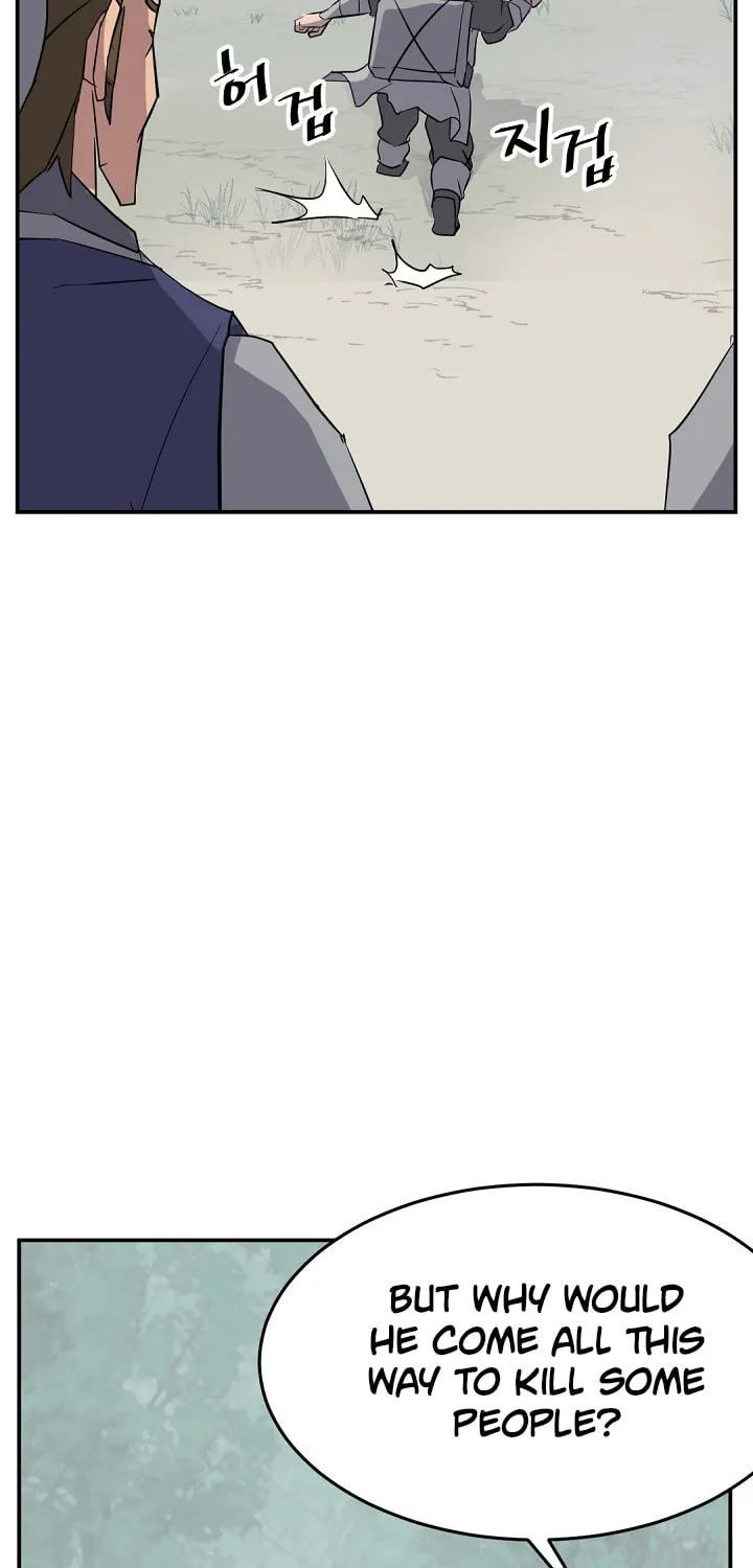 Read Bulsamujeok chapter 64 image 54 on Lezhin