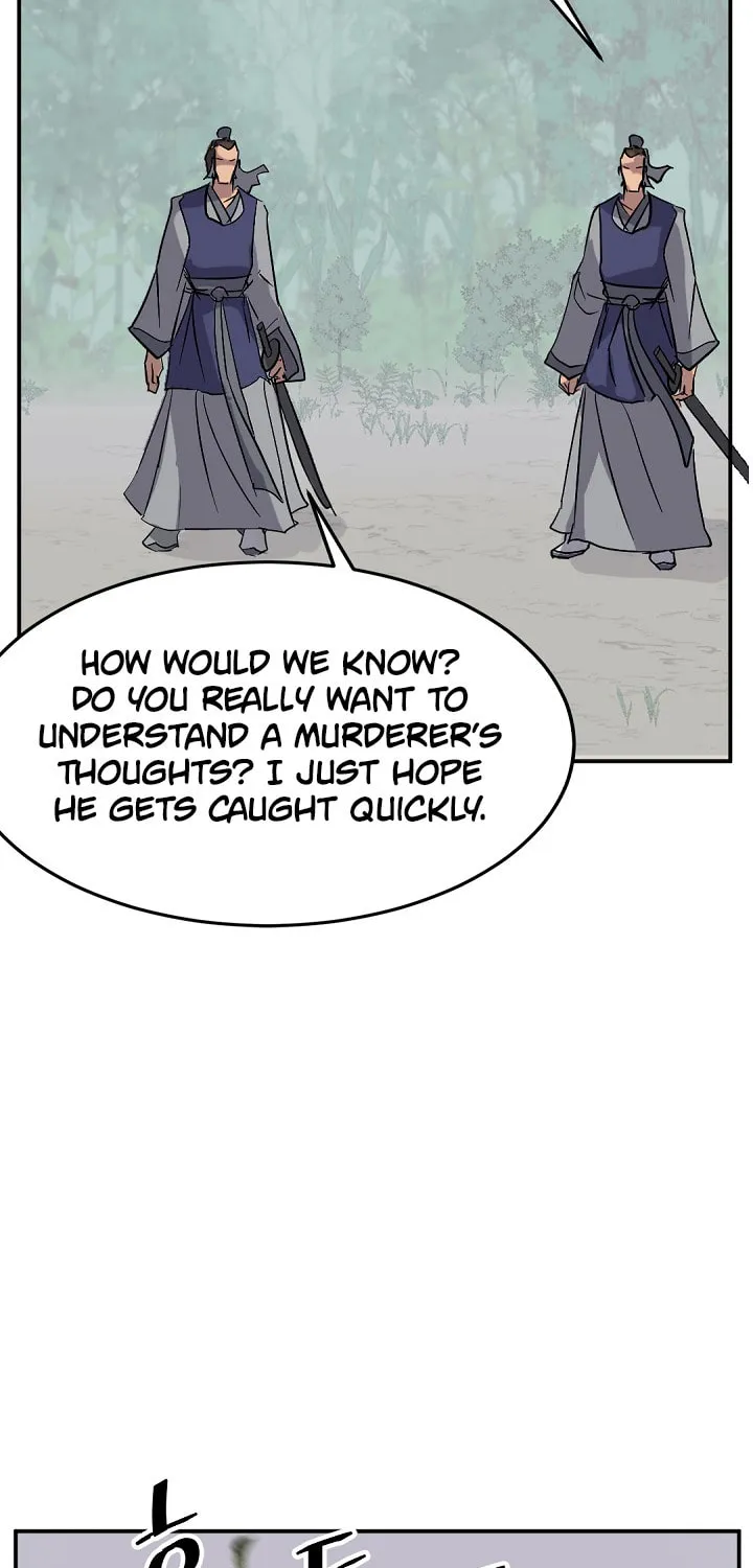 Read Bulsamujeok chapter 64 image 55 on Lezhin