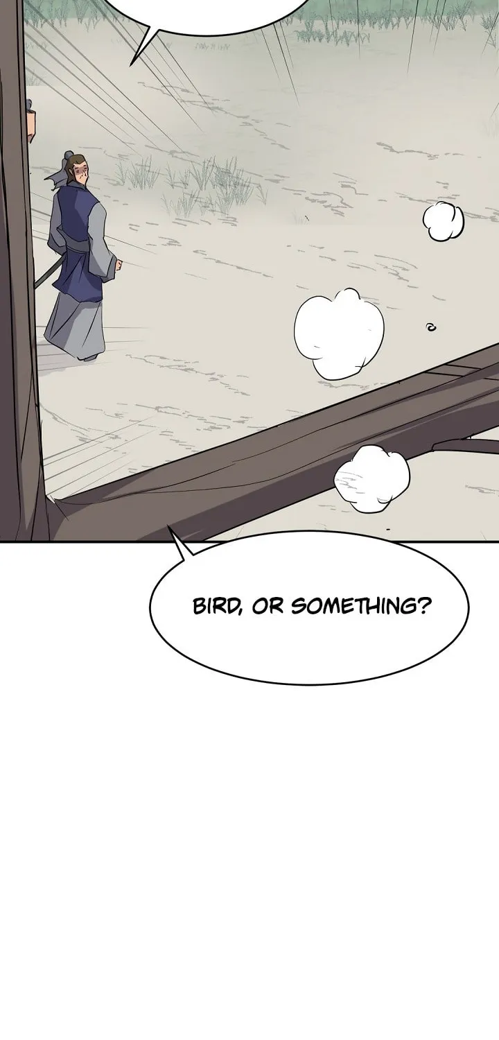 Read Bulsamujeok chapter 64 image 57 on Lezhin