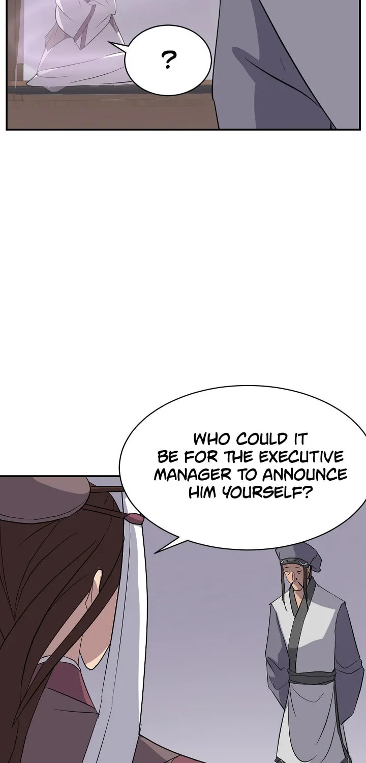 Read Bulsamujeok chapter 64 image 6 on Lezhin
