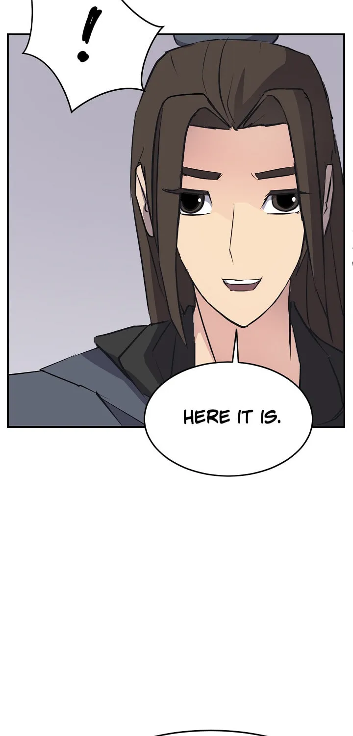 Read Bulsamujeok chapter 64 image 61 on Lezhin