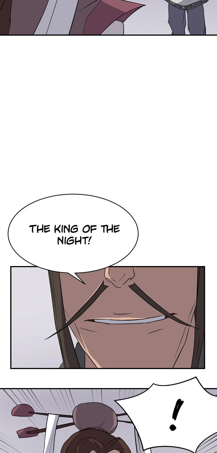 Read Bulsamujeok chapter 64 image 7 on Lezhin
