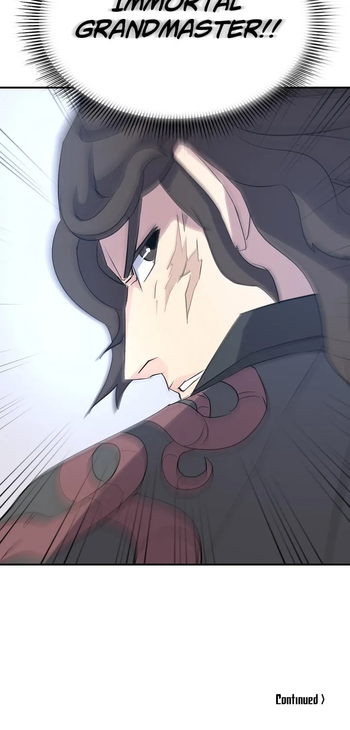 Read Bulsamujeok chapter 64 image 70 on Lezhin