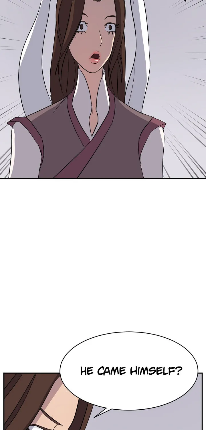 Read Bulsamujeok chapter 64 image 8 on Lezhin