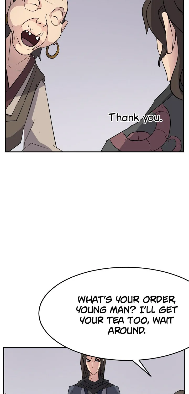 Read Bulsamujeok chapter 65 image 10 on Lezhin