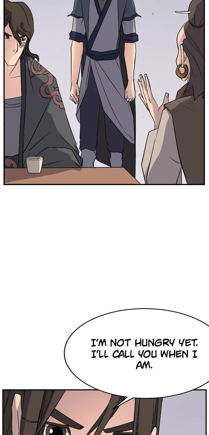 Read Bulsamujeok chapter 65 image 11 on Lezhin