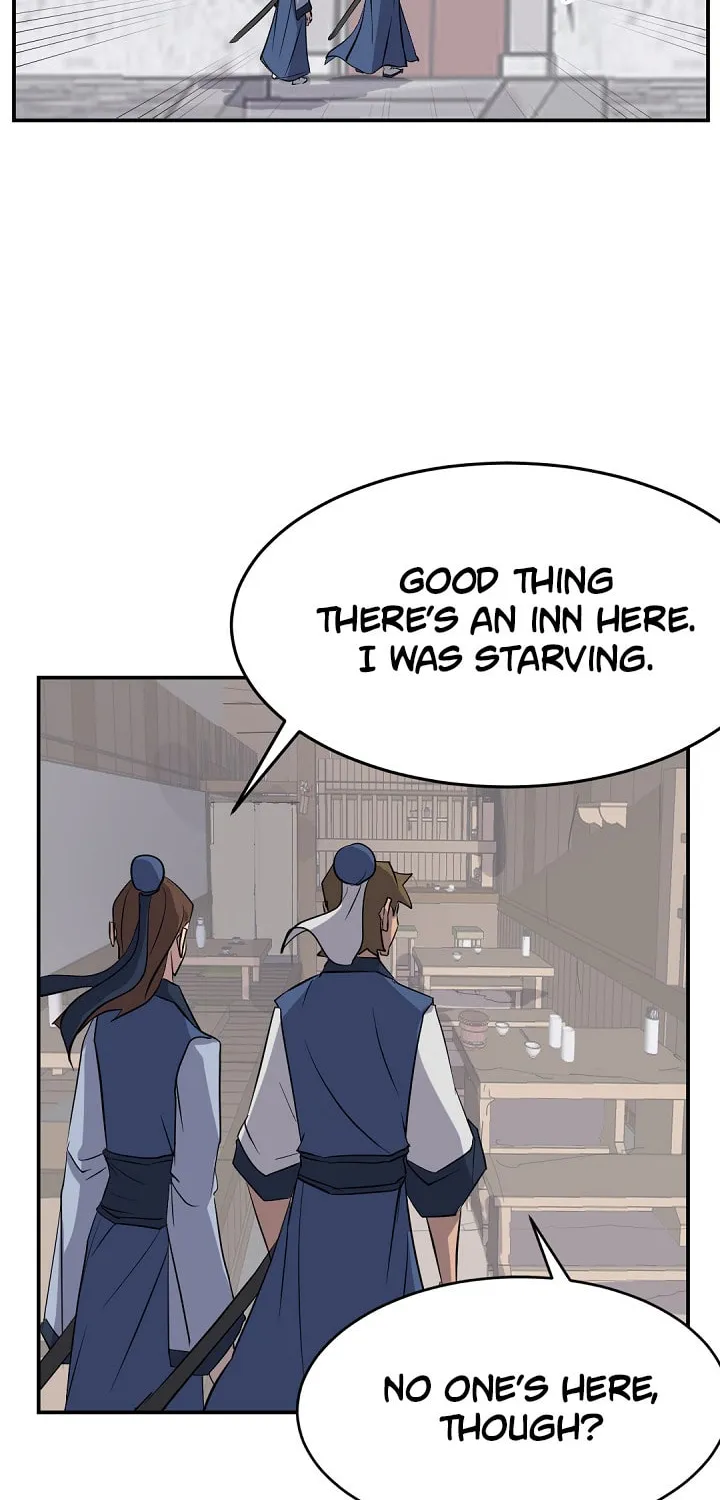 Read Bulsamujeok chapter 65 image 13 on Lezhin