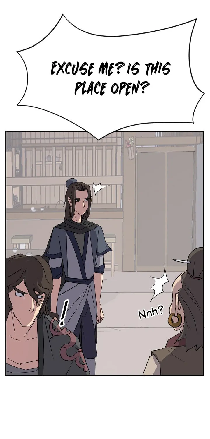 Read Bulsamujeok chapter 65 image 15 on Lezhin