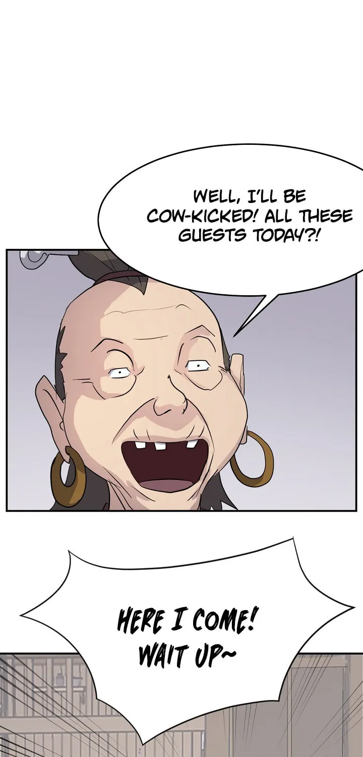 Read Bulsamujeok chapter 65 image 16 on Lezhin