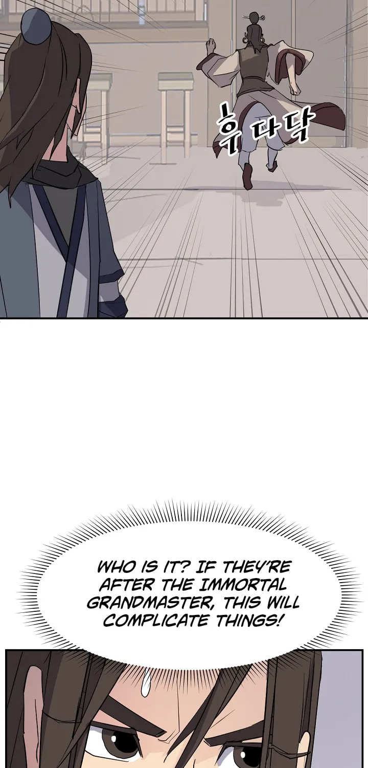 Read Bulsamujeok chapter 65 image 17 on Lezhin