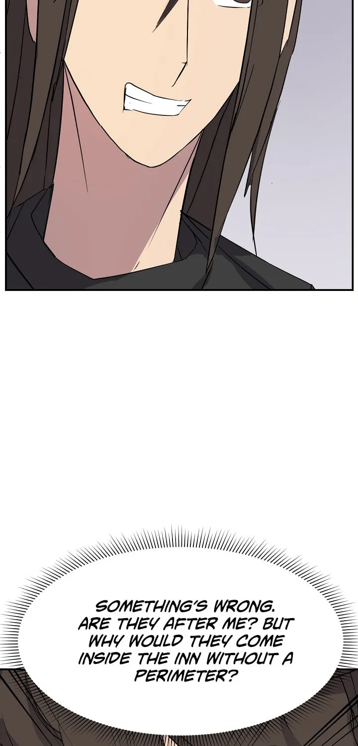 Read Bulsamujeok chapter 65 image 18 on Lezhin