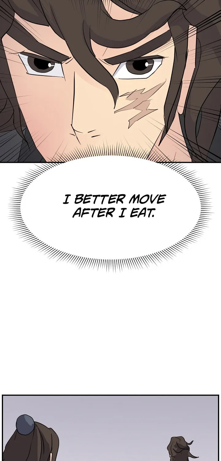Read Bulsamujeok chapter 65 image 19 on Lezhin