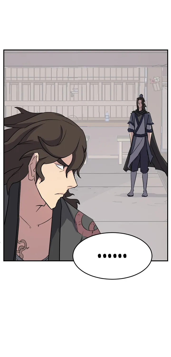 Read Bulsamujeok chapter 65 image 2 on Lezhin