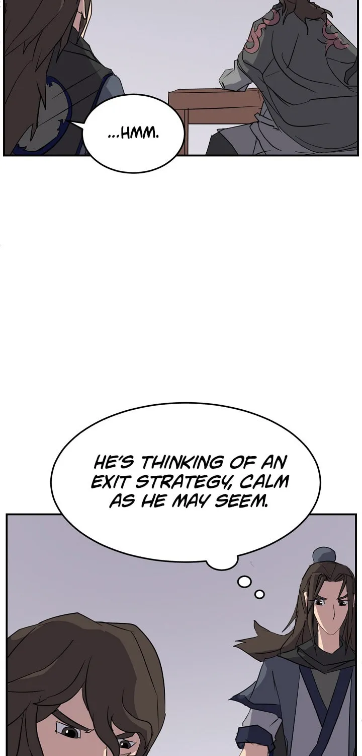 Read Bulsamujeok chapter 65 image 20 on Lezhin
