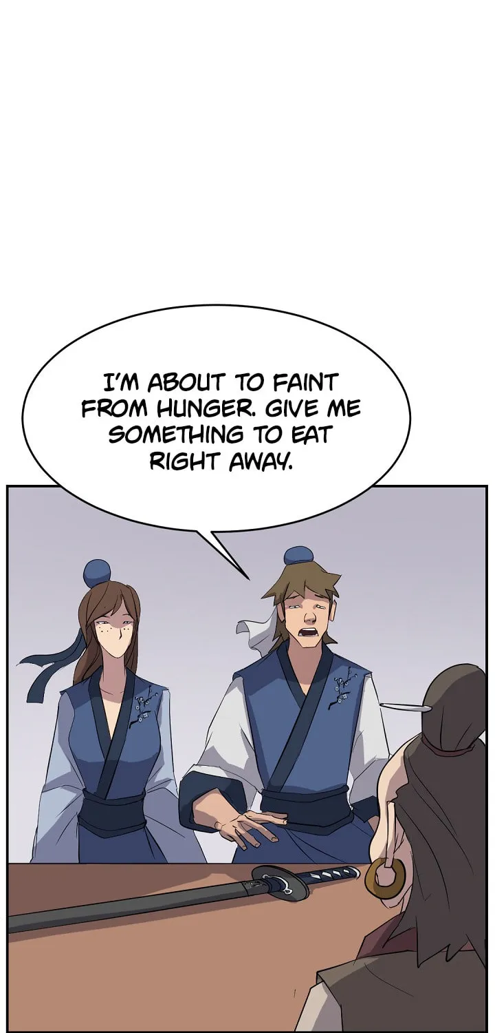 Read Bulsamujeok chapter 65 image 22 on Lezhin