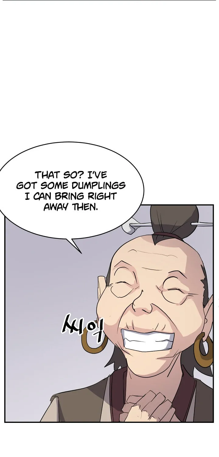 Read Bulsamujeok chapter 65 image 23 on Lezhin