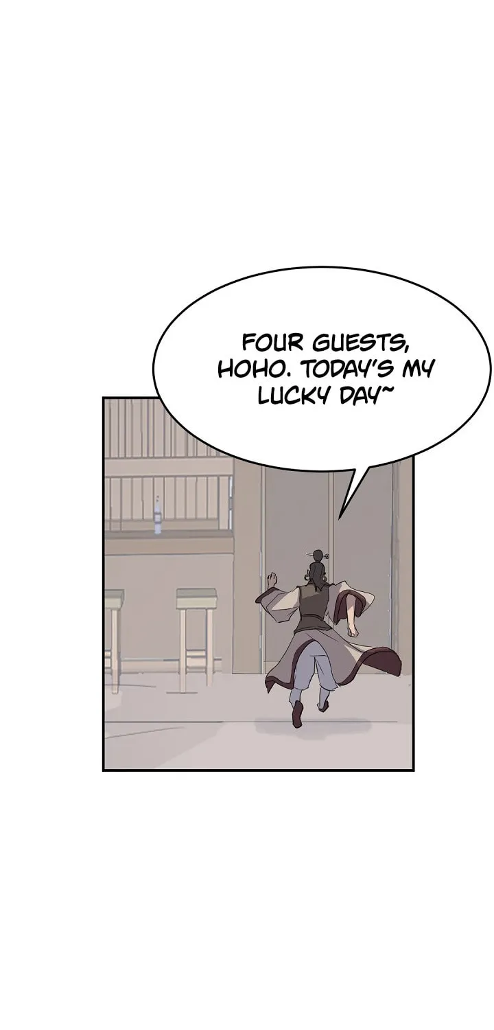 Read Bulsamujeok chapter 65 image 24 on Lezhin