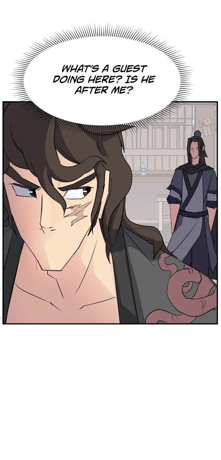 Read Bulsamujeok chapter 65 image 3 on Lezhin