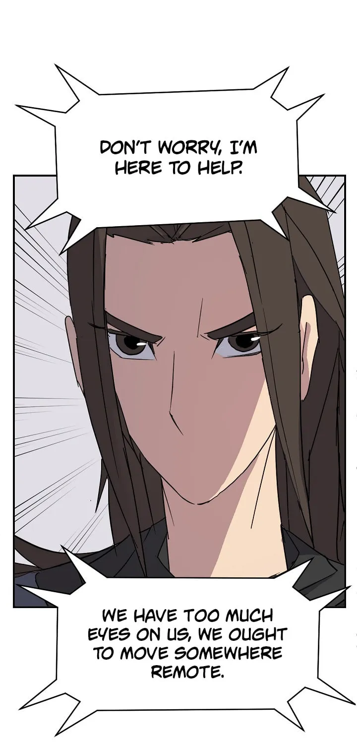 Read Bulsamujeok chapter 65 image 30 on Lezhin